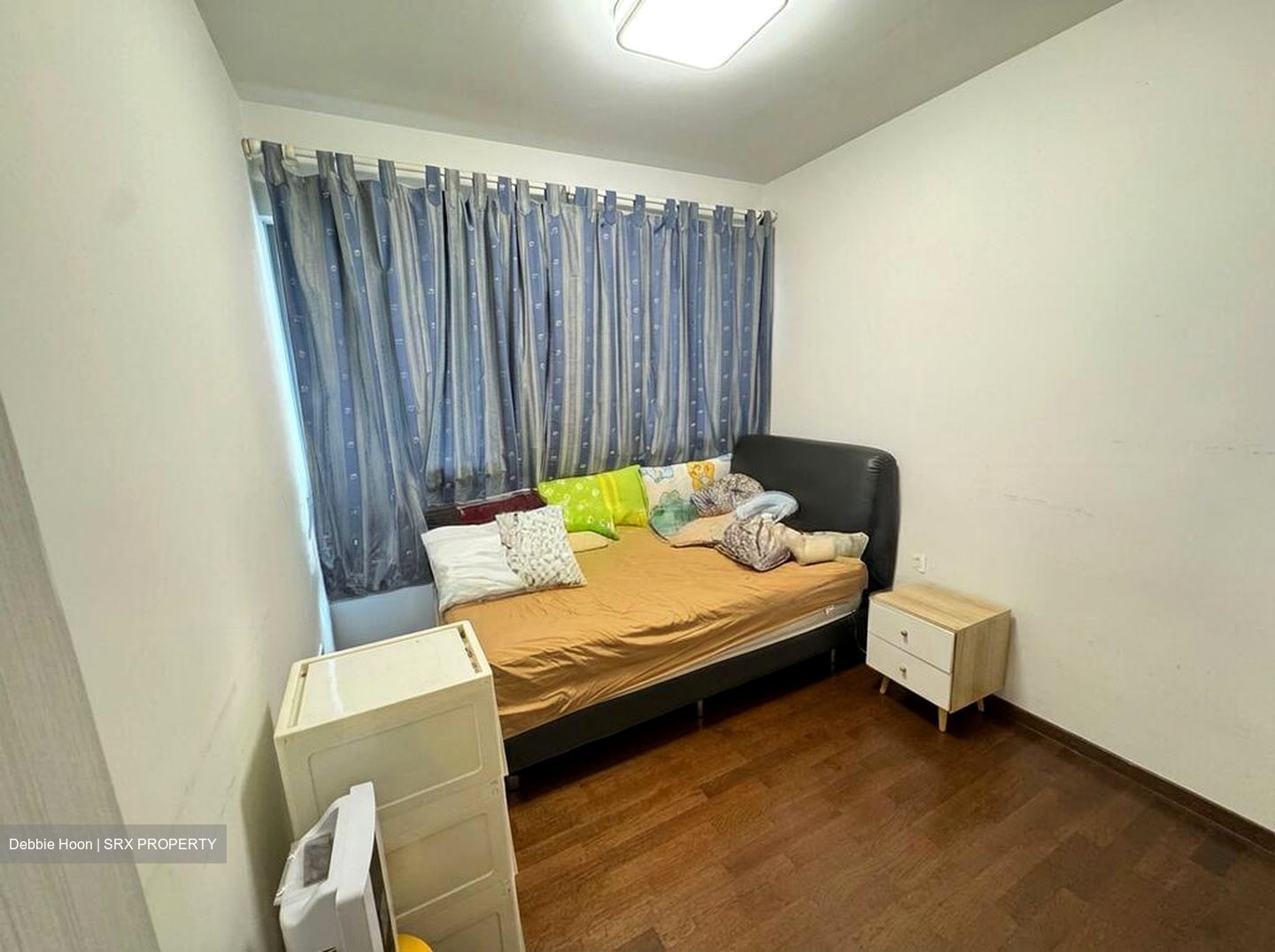 Blk 138A Lake Vista @ Yuan Ching (Jurong West), HDB 3 Rooms #524643961
